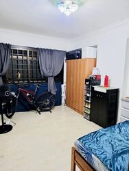 Blk 525 Pangshan Valley (Bukit Panjang), HDB Executive #556999861
